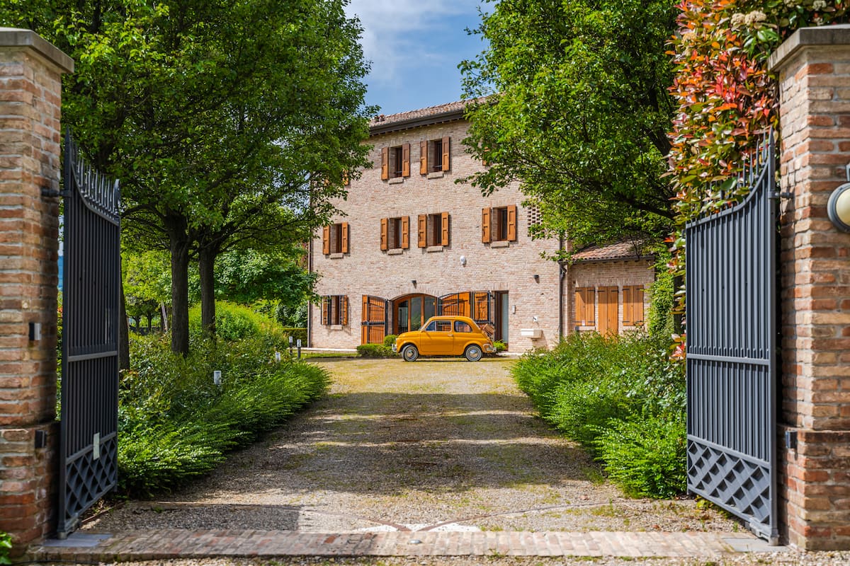 Residenza Storica Maranello foto 1