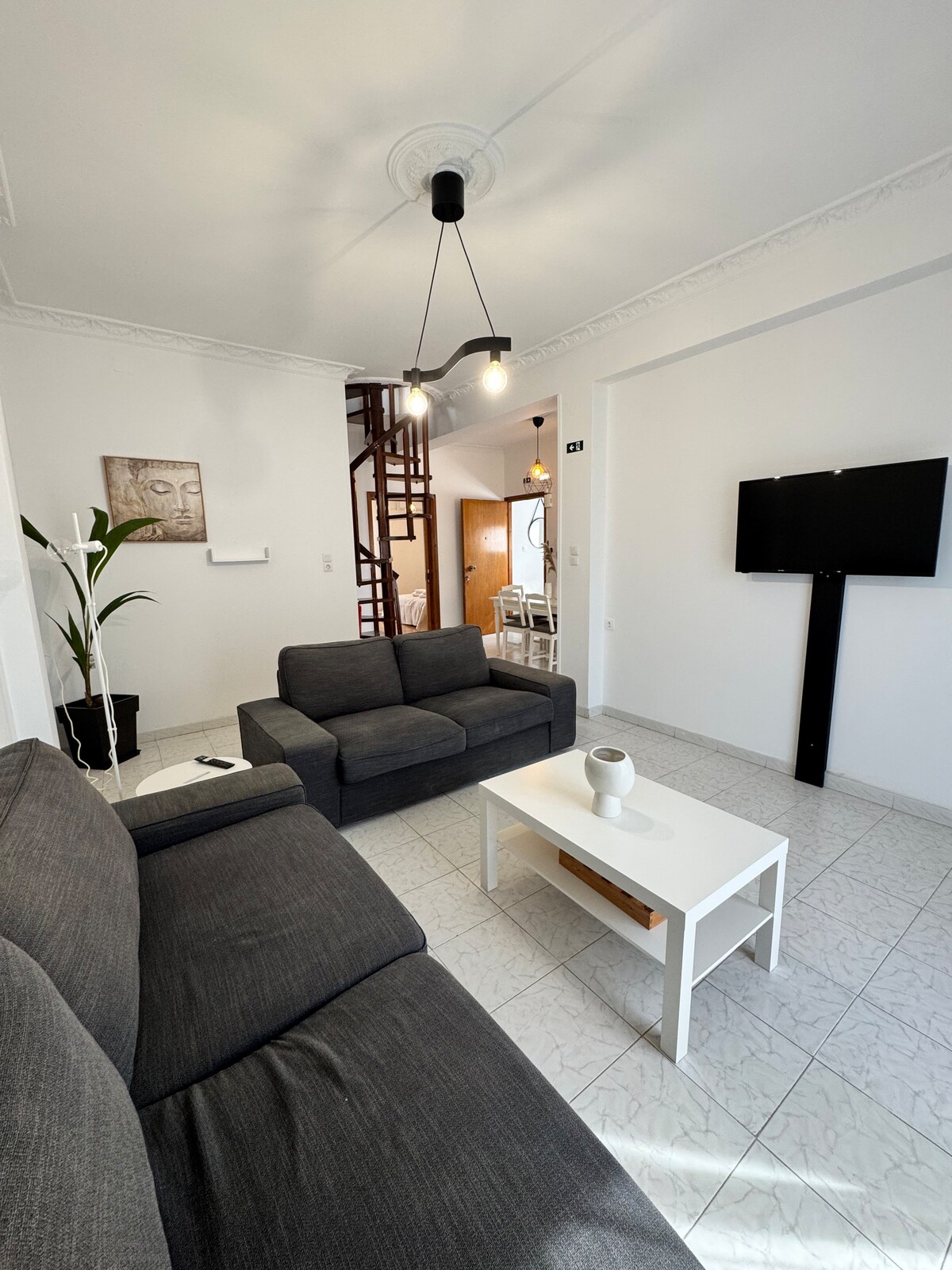 მისაღები ოთახი