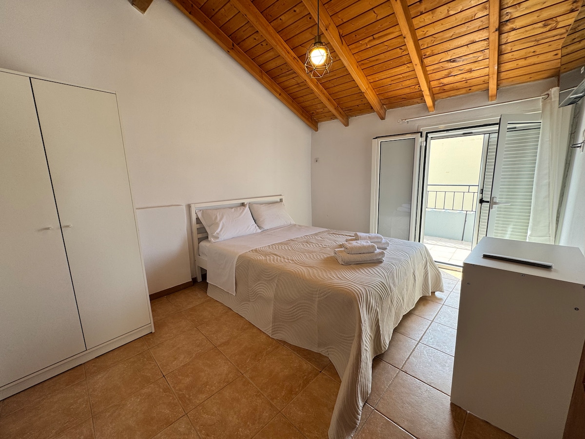 საძინებელი 3