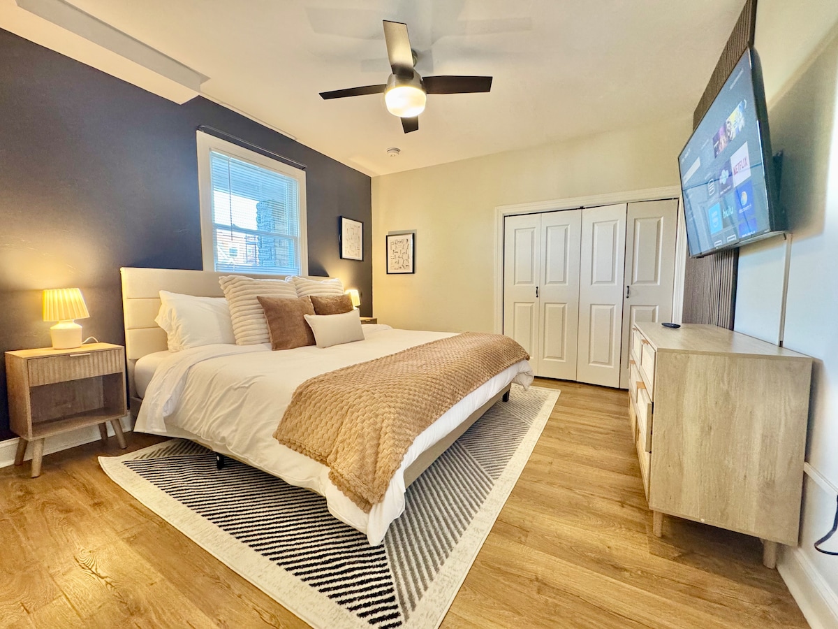 Спална соба 2