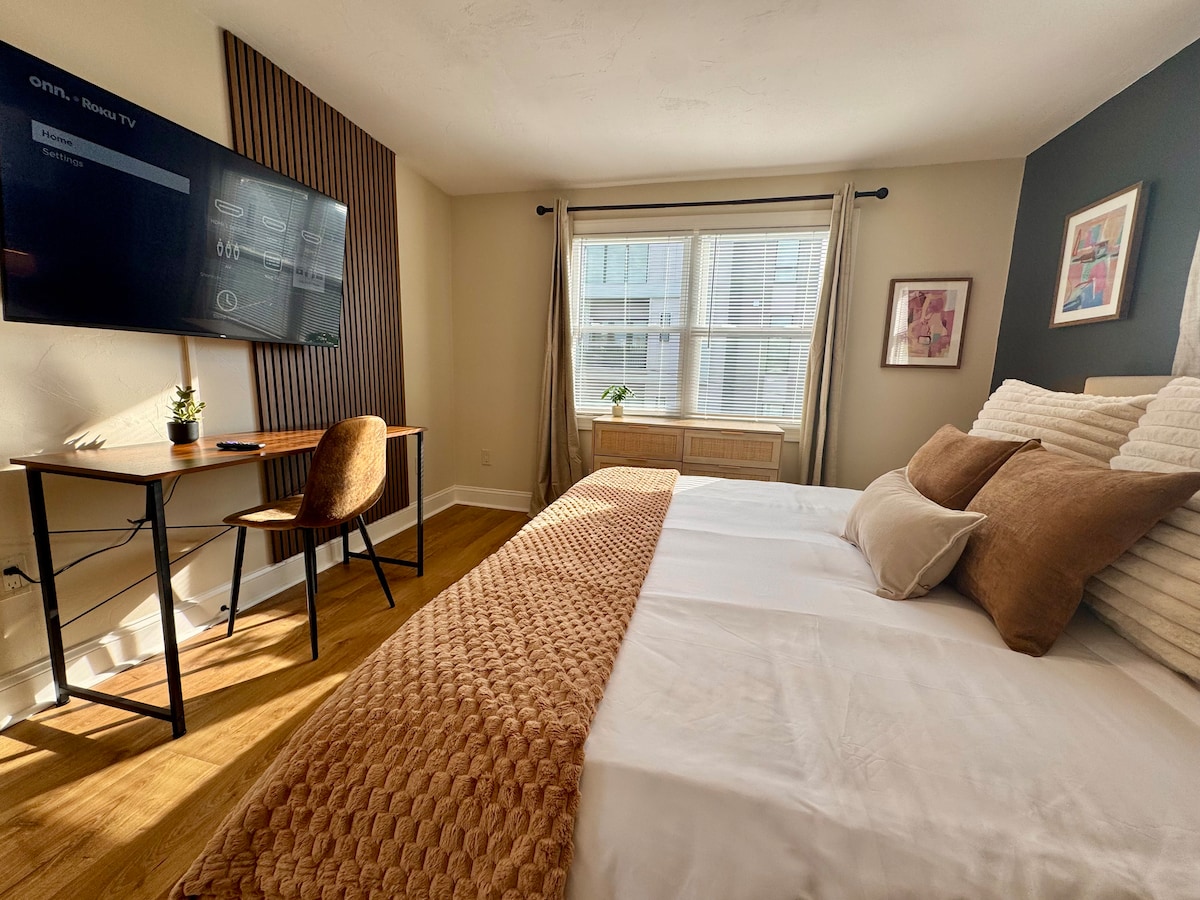 Спална соба 3