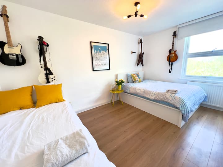 Спална соба 2