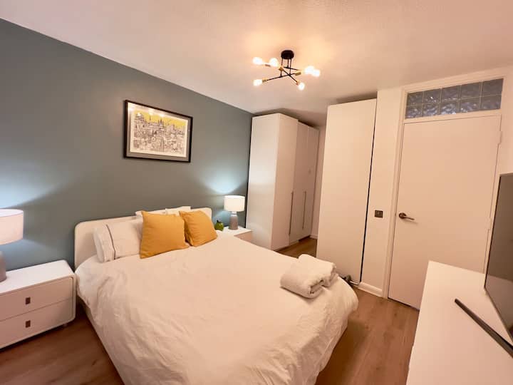 Спална соба 1