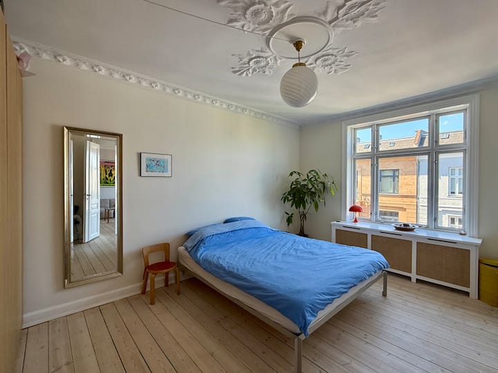 Спална соба 2