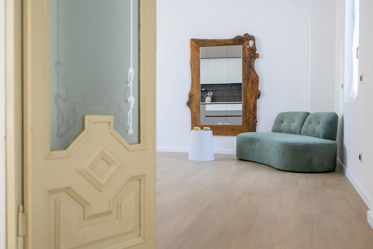 Top performing Airbnb: In the Blue Menaggio in Menaggio