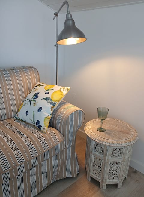 Top performing Airbnb: NeboKraj Terassa,6 min walk by stairs to the beach in Općina Mošćenička Draga