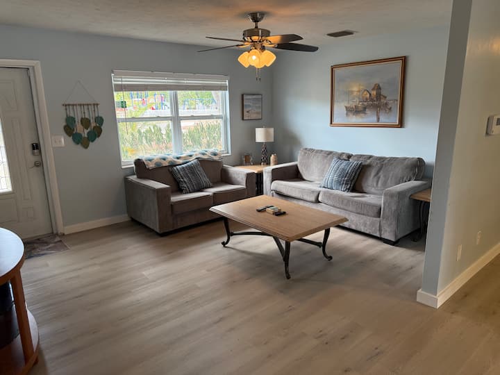 Bamboo Lagoon | Private Heated Pool Near Ami/beach - Bradenton, FL