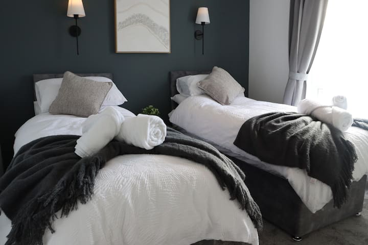 Спална соба 2