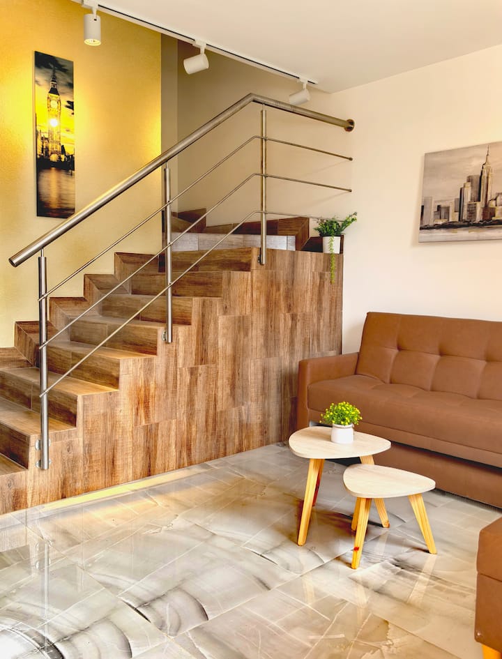 Encantadora Casa Familiar: Hotel La Reserva - Salento, Colombia
