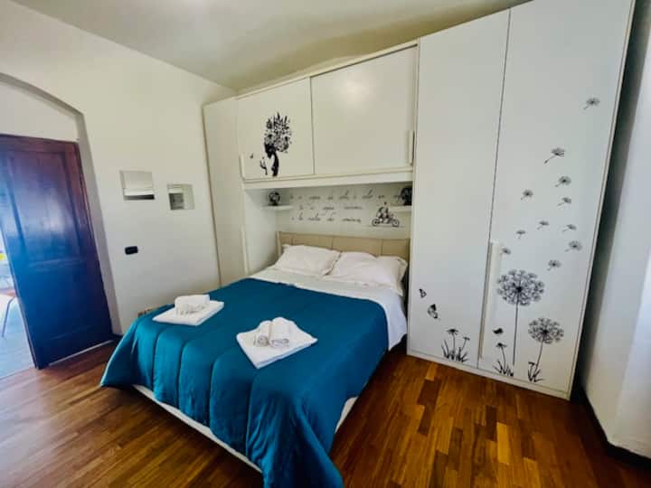 Tino's House 2.0 - La Spezia