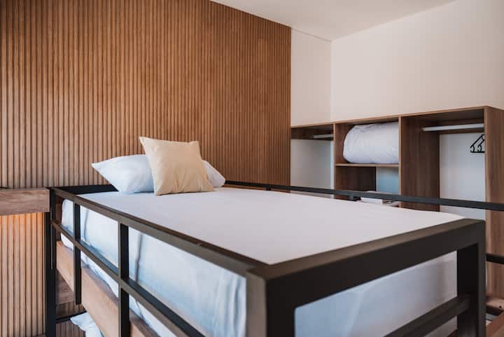 საძინებელი