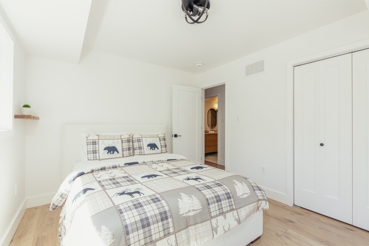 Спална соба 1