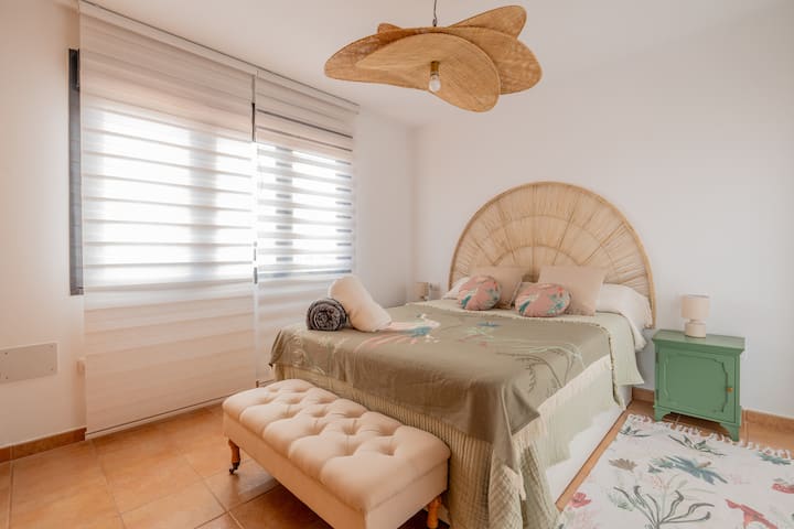 Habitación 1