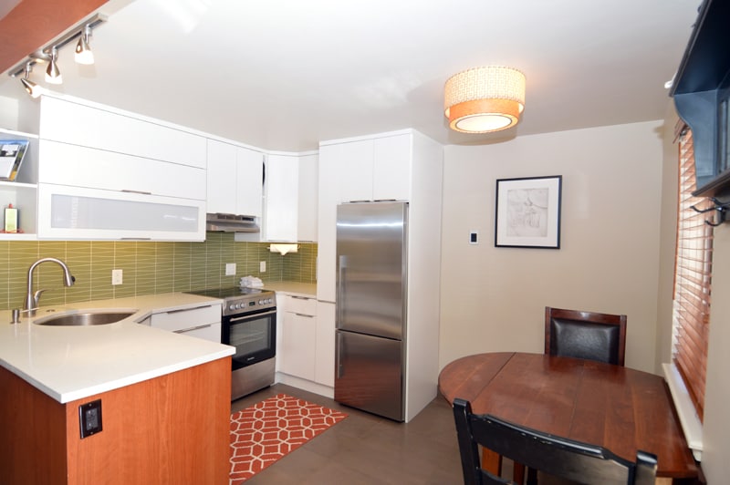 Aspen Core Condo — view 3