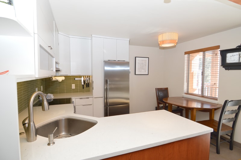 Aspen Core Condo — view 2