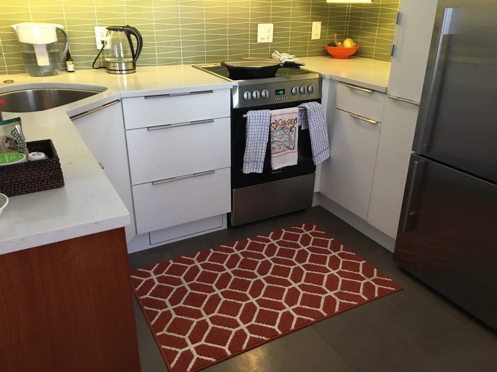 Aspen Core Condo — view 4
