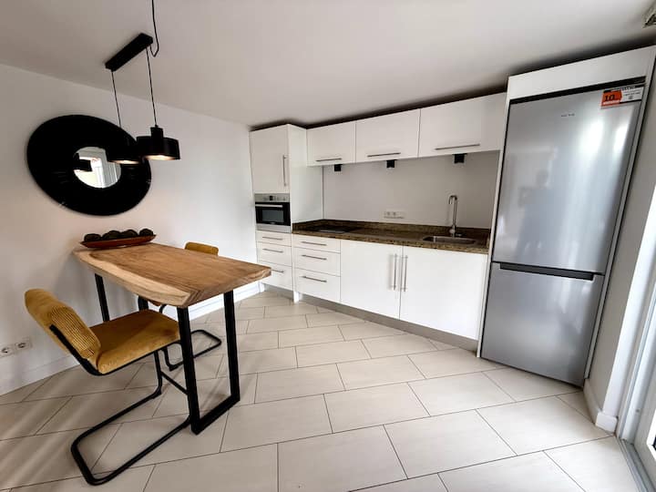 Beautiful Studio In Royal Palm Resort - Piscadera - Curaçao