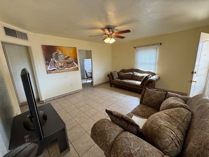 Fully Furnished House - Carlsbad, NM