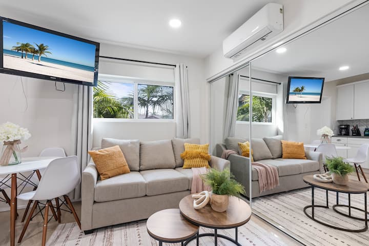 Modern Adu In Gardena – Perfect For Relaxing Stays - Torrance, CA
