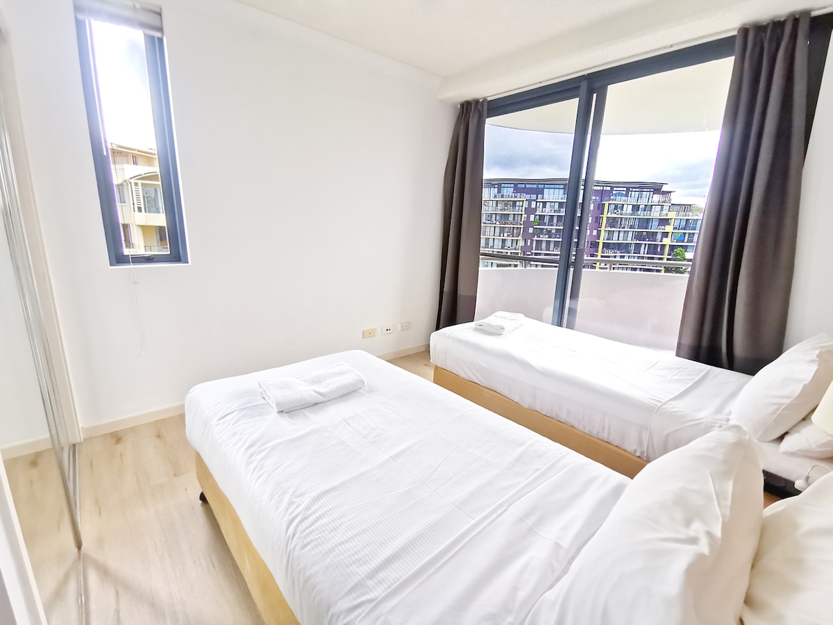 საძინებელი 2