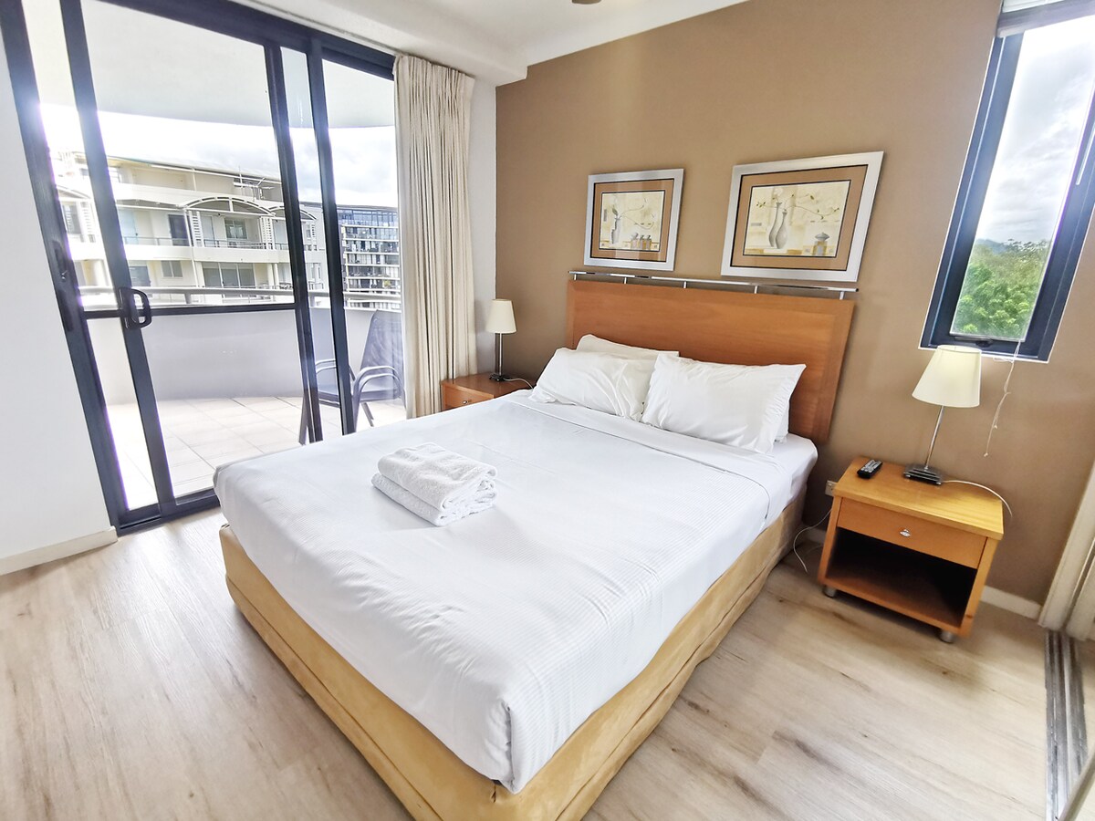 საძინებელი 1