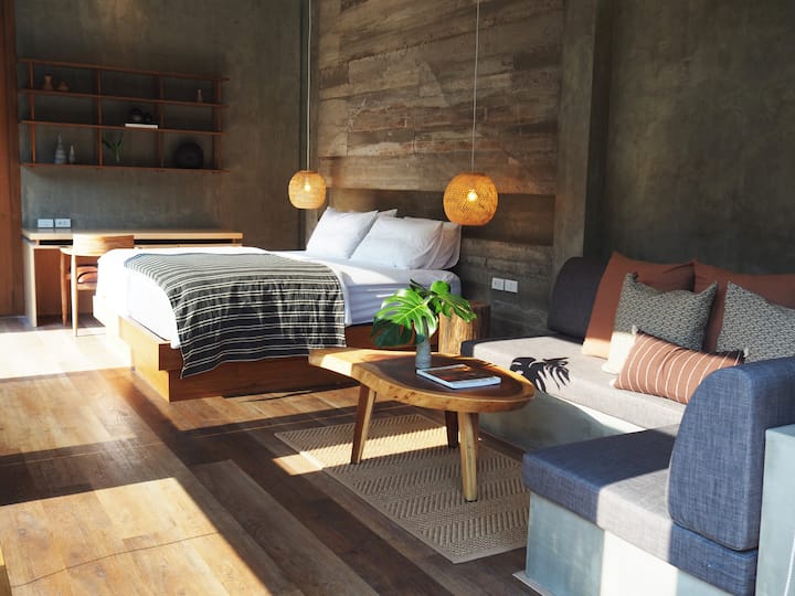 Nandakwang Boutique Pool Villa, Muang, Chiangmai - Chiang Mai