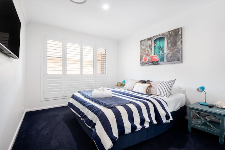 Woolgoolga Real Estate managed Airbnb listing 2