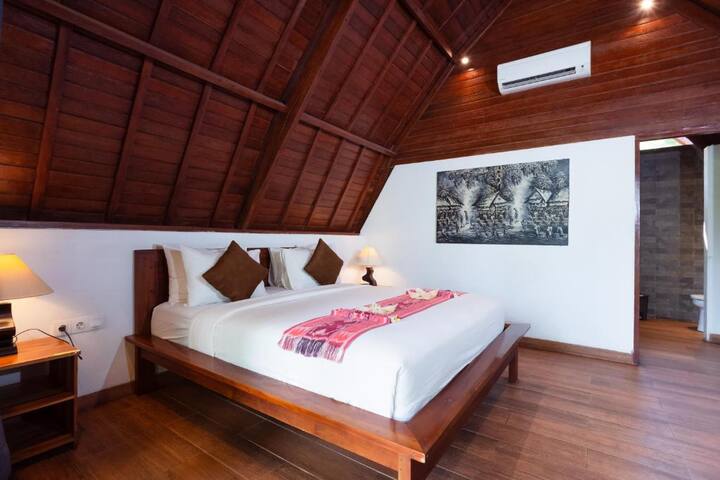 Anggela Bali Manage managed Airbnb listing 1