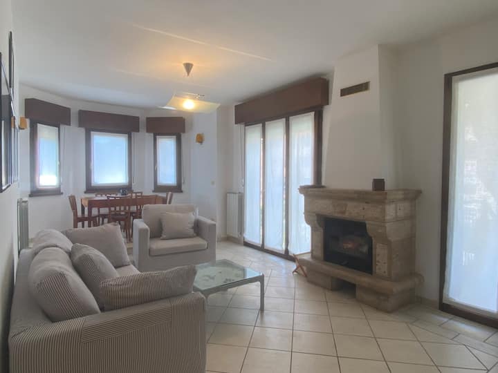 Appartamento Liberty - Marina di Grosseto
