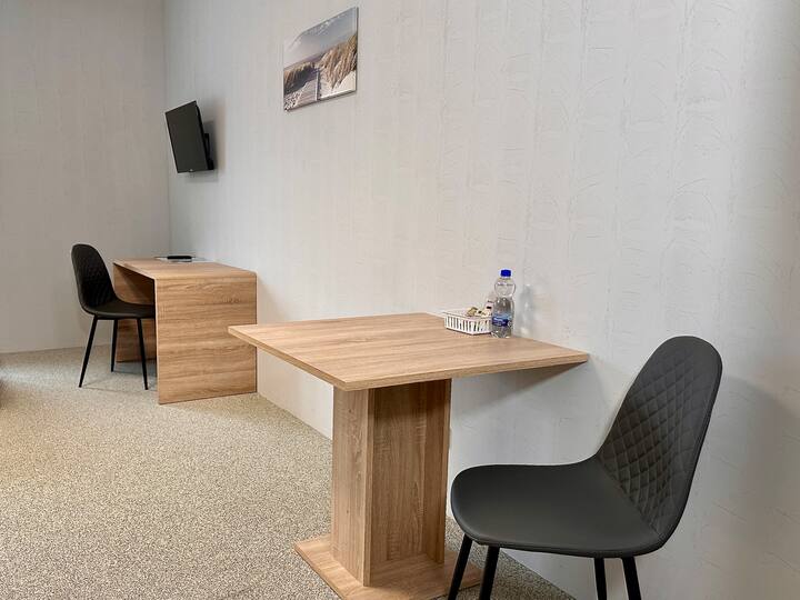 Einzelzimmer – G&p Hotel - Köln