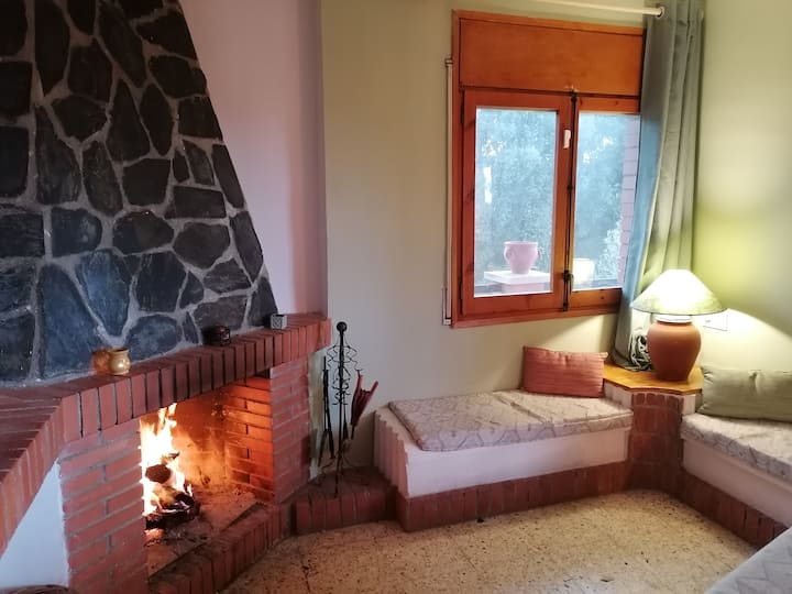 La Mejor Opción Para Escaparte - Santa Coloma de Farners