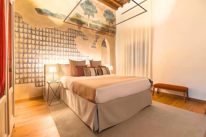 Appartamento Tornabuoni 2 - San Firenze Collection - Florencia