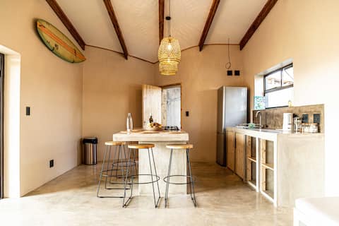 Modern House - Mango