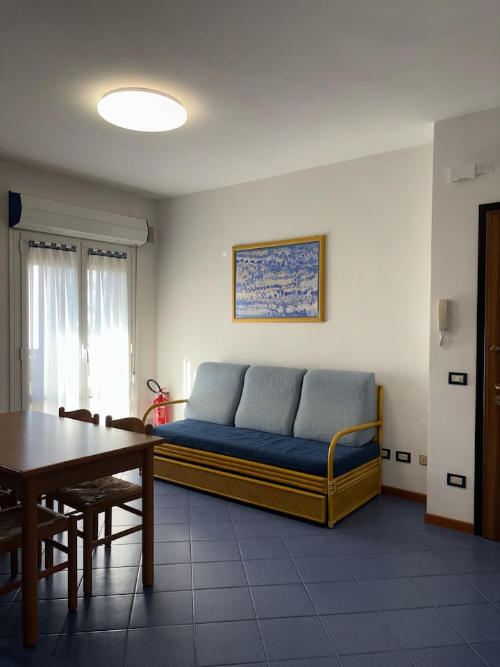 App4rent - Villa Mimosa Int.9 - Lido de Jesolo