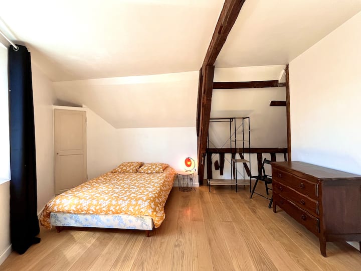 غرفة النوم 2