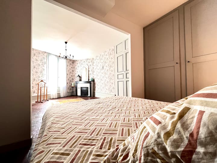 غرفة النوم 3