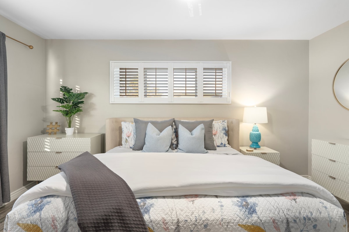 Супер удобно легло, за да можете да се наспите най - добре! 