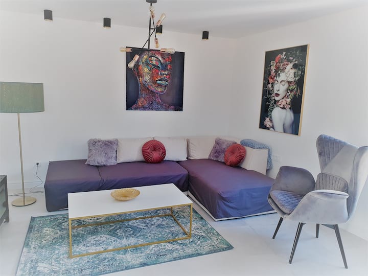 In Fresh House In ŠIbenik - Šibenik