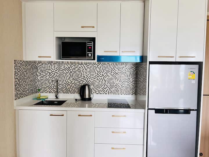 Dusit Monthly Rent - Pattaya