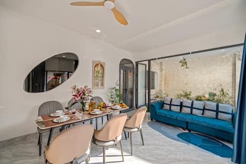 House Chill 4BR- Near My Khe Beach