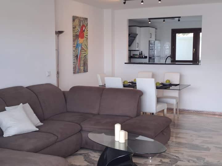 Noctua 032 Manilva Playa 1 - Sotogrande
