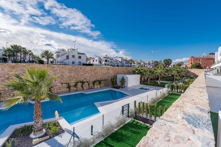 Soleil 819 - San Miguel de Salinas