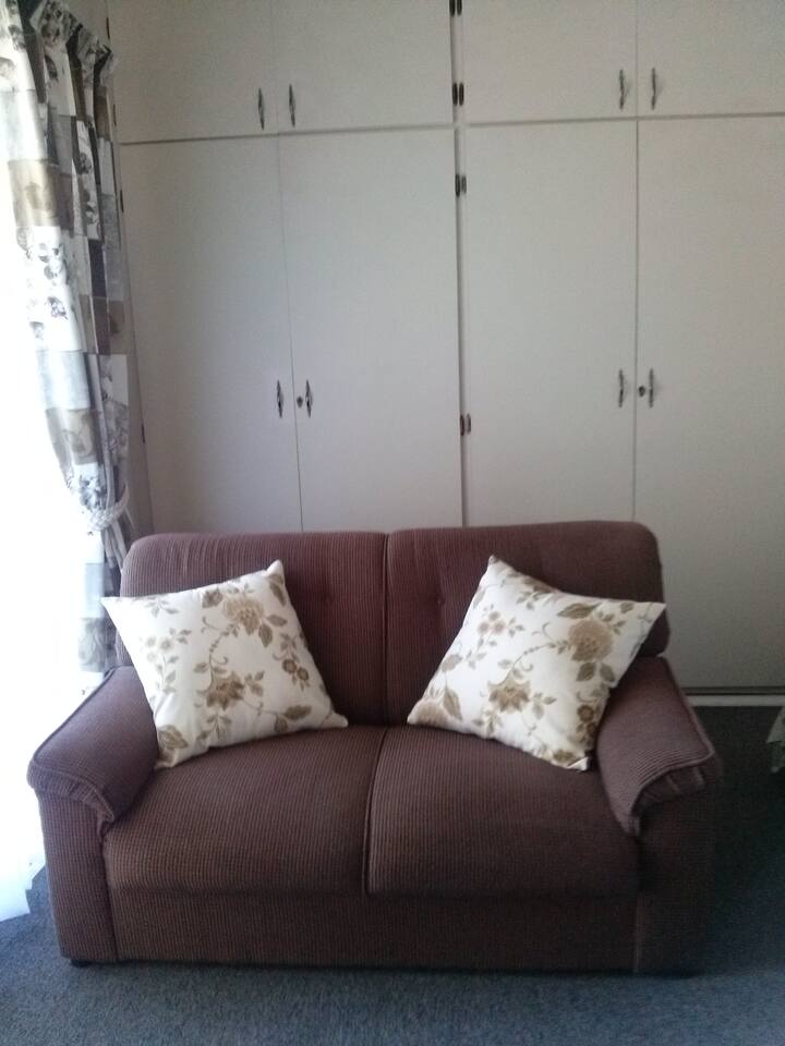 Oppihoek 1 - Harrismith