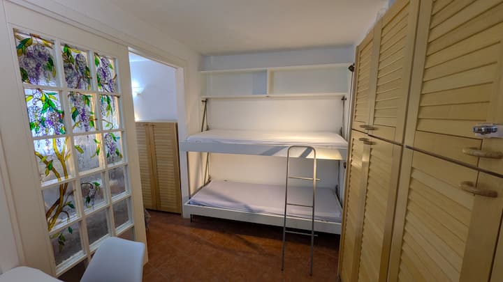Quarto 3