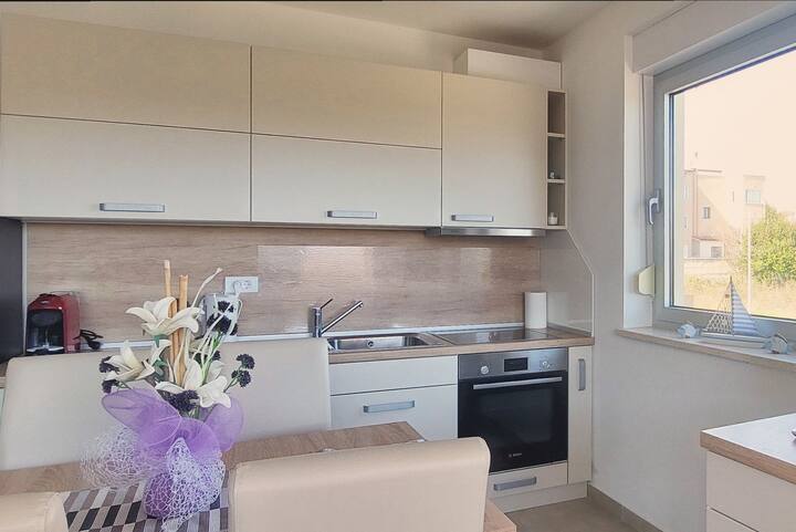 Medulin Mare – Two-balcony Comfort - Premantura