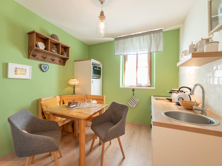 Beim Franz
Apartment Für 2-3 Personen - Sulzbach-Rosenberg