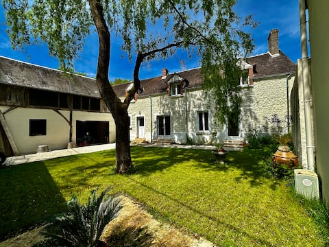 Family home