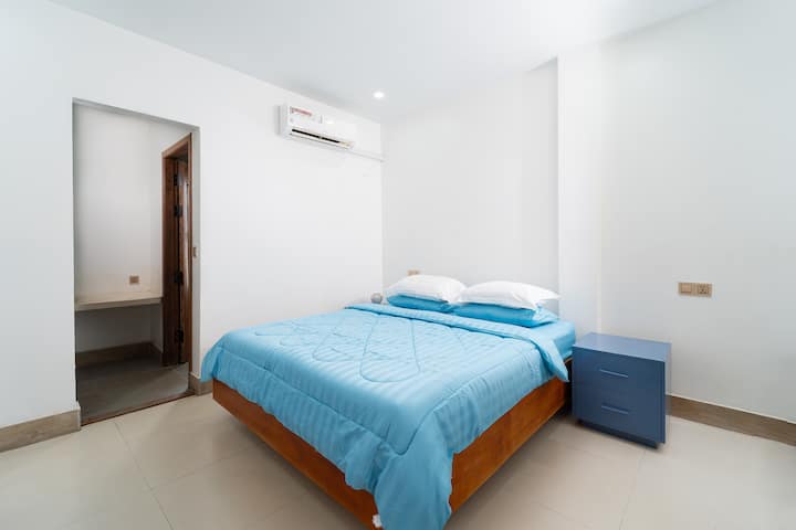 ห้องนอน2