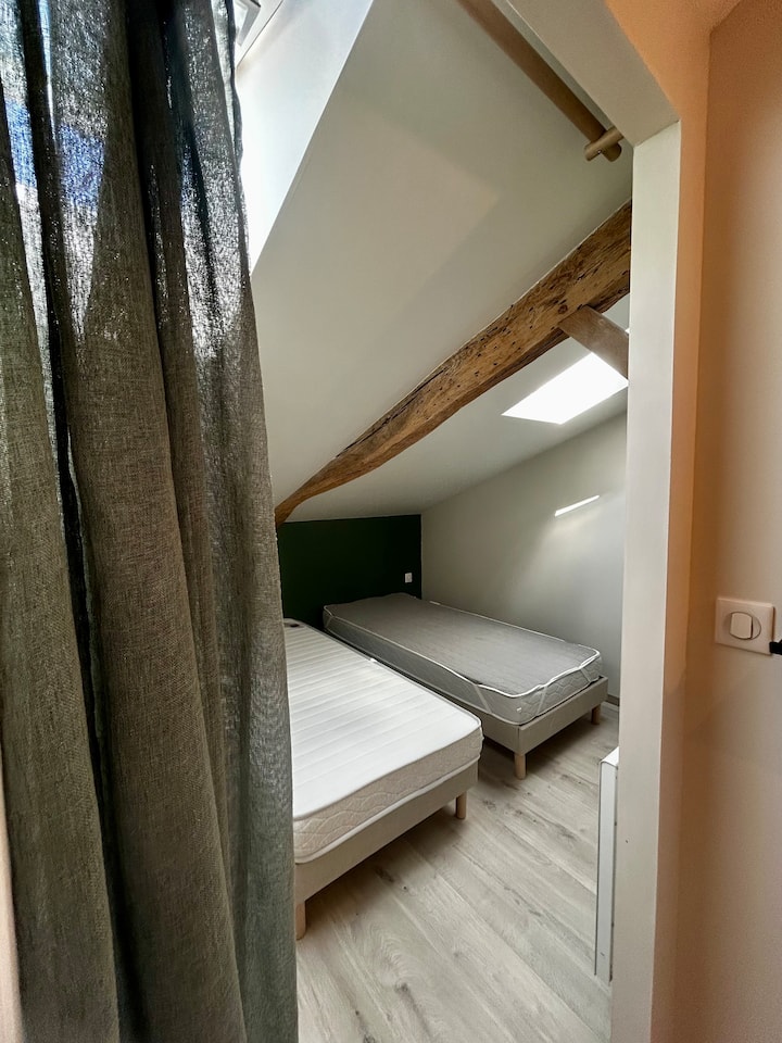Habitación 2