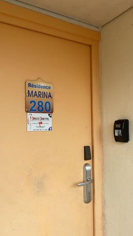 CocoKreyol managed Airbnb listing 3